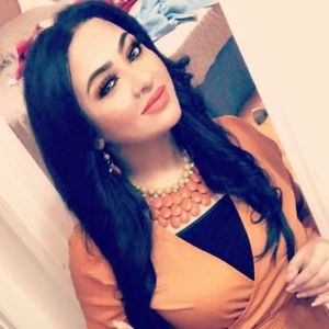 Meet your Posher, Reem